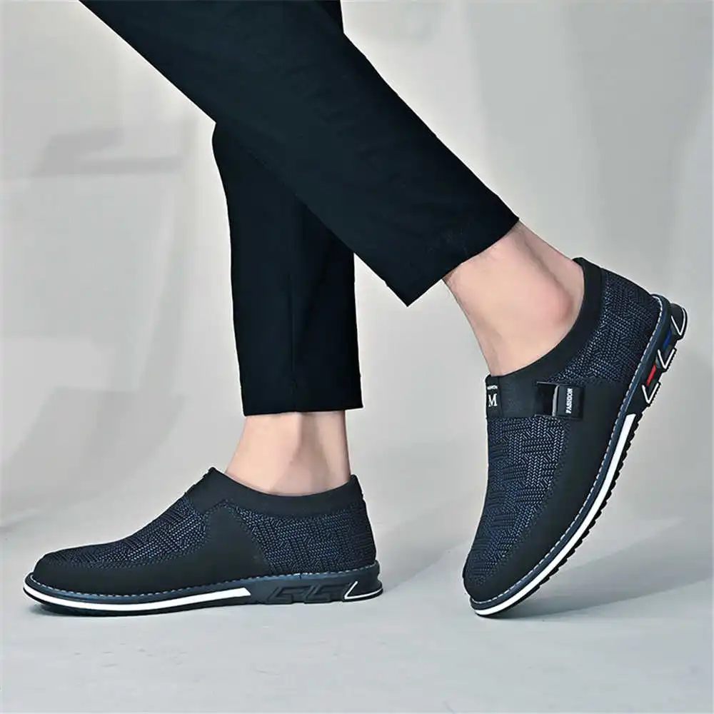 Dark Blue 44-45 Summer Shoes S - đánh giá và giá Kids Outdoor Volleyball Shoes
