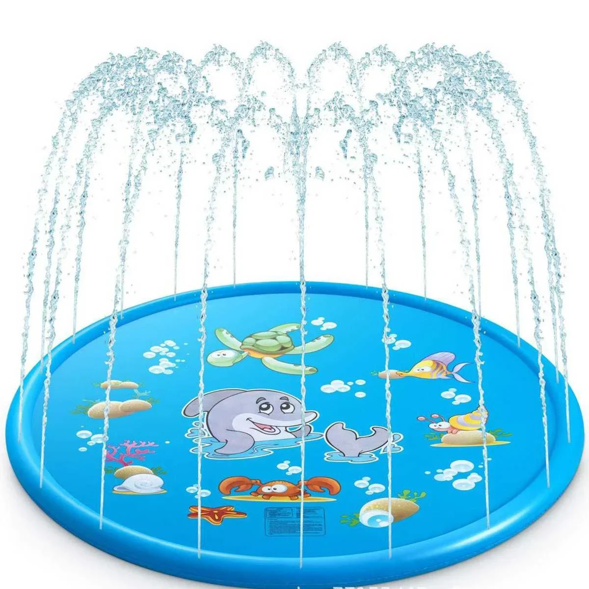 100/170cm Kids Outdoor Funny T - đánh giá và giá Kids Outdoor Water Sprinkler