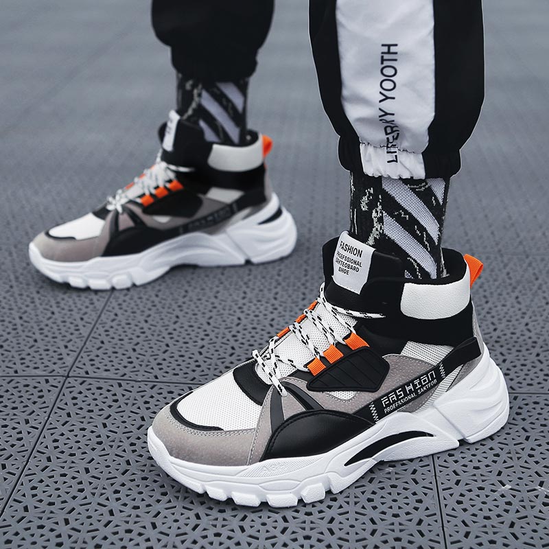 Hightop Mùa Hè Nam Thể Thao Ng - đánh giá và giá Kids Outdoor Volleyball Shoes
