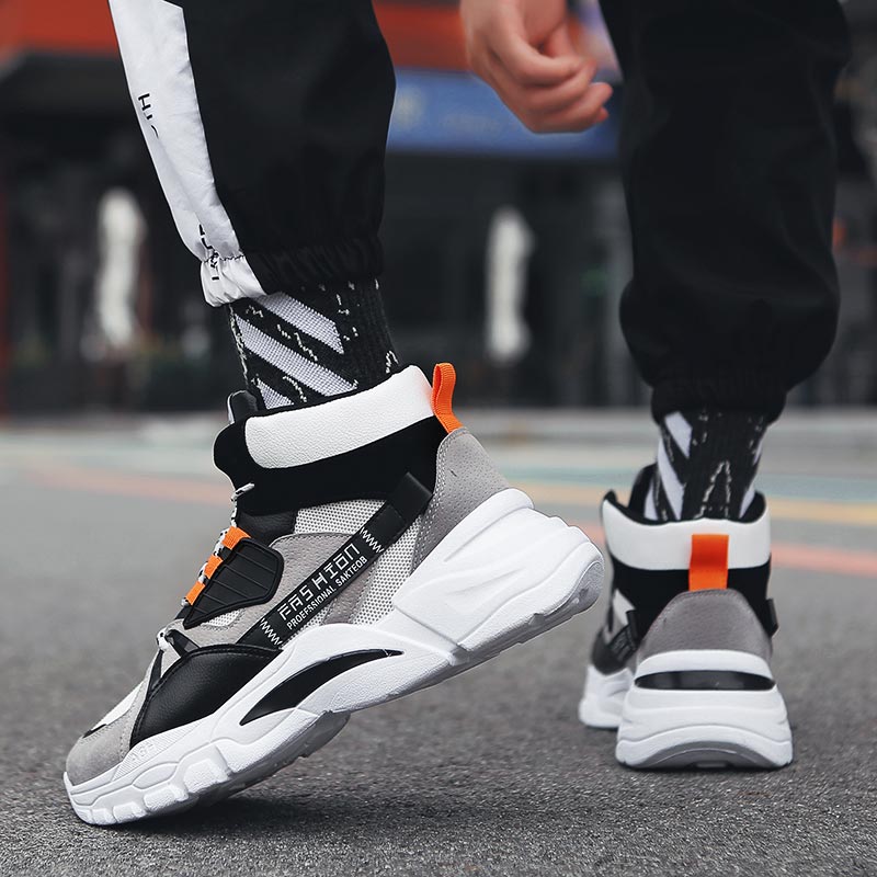 Hightop Mùa Hè Nam Thể Thao Ng - đánh giá và giá Kids Outdoor Volleyball Shoes