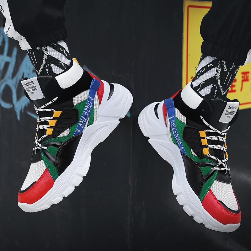 Hightop Mùa Hè Nam Thể Thao Ng - đánh giá và giá Kids Outdoor Volleyball Shoes