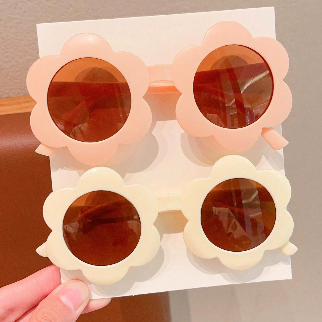 2Pcs Cute Fashion Sunflower Ki - đánh giá và giá Kids Outdoor Play