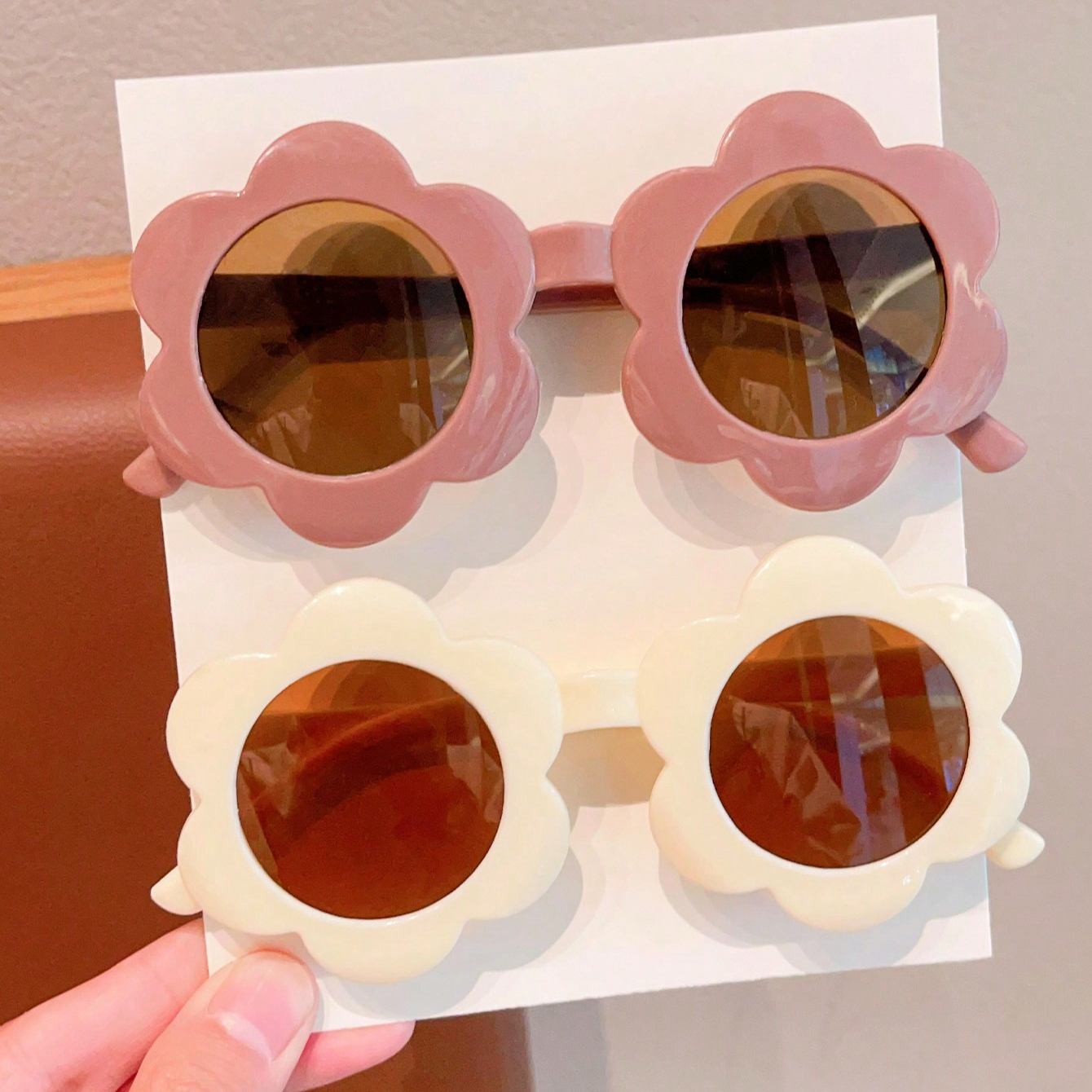 2Pcs Cute Fashion Sunflower Ki - đánh giá và giá Kids Outdoor Play