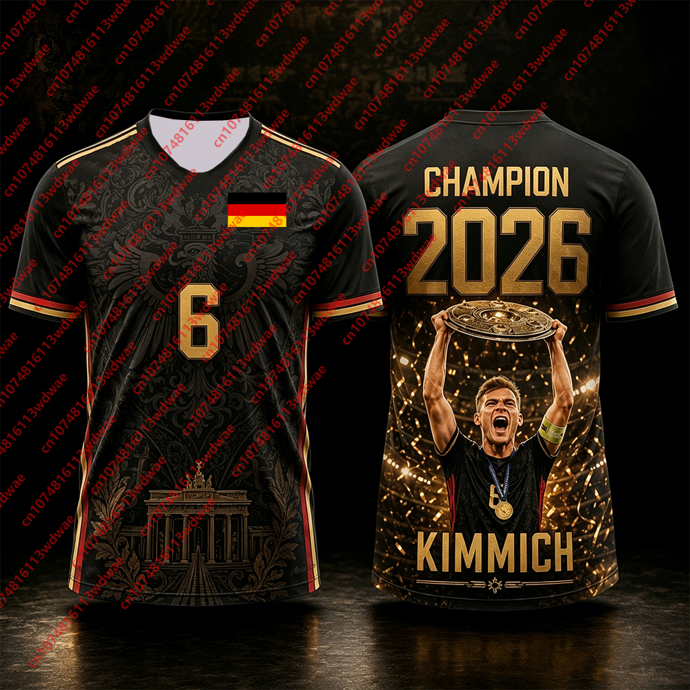 2026 Germany Champion Football - đánh giá và giá Kids Outdoor Kit