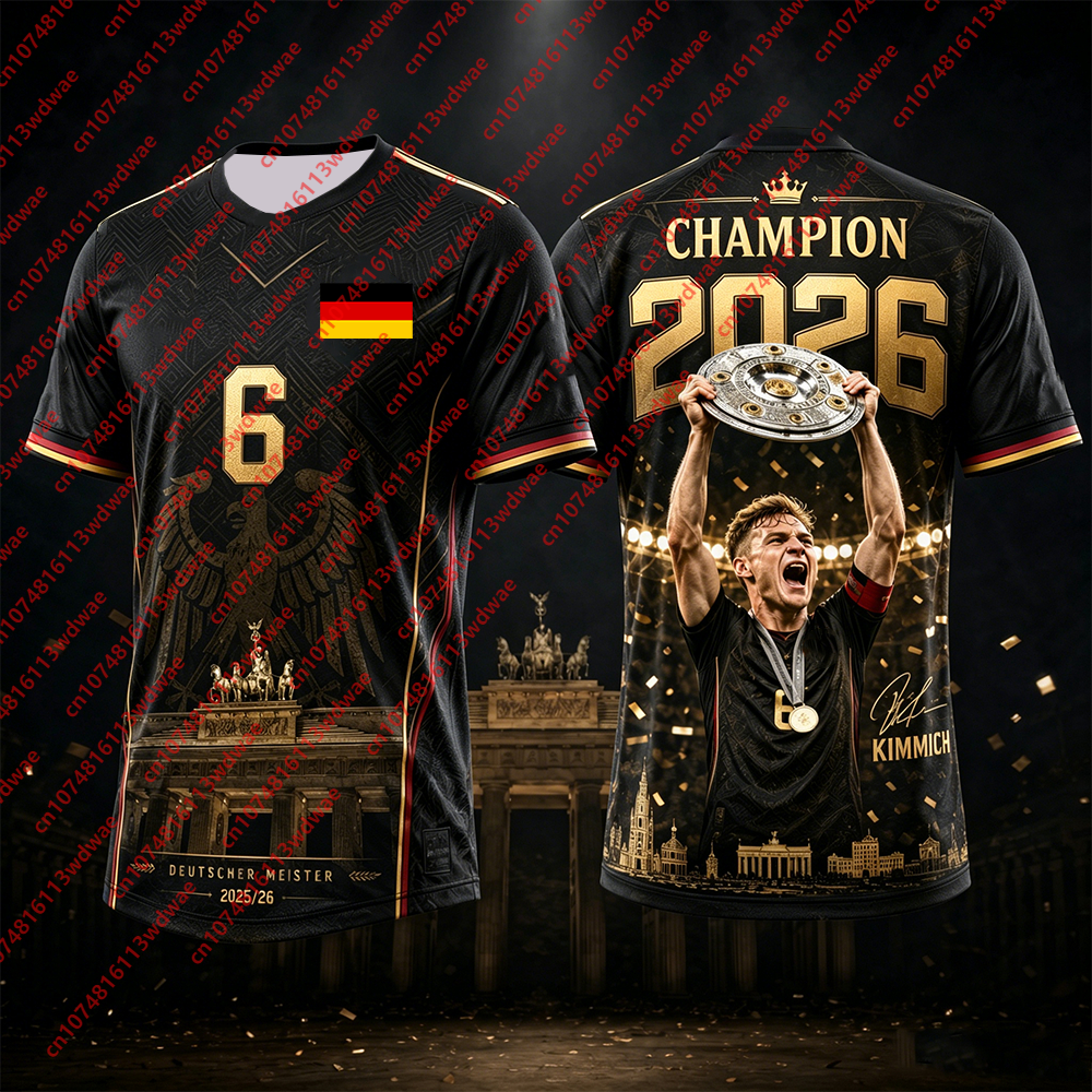 2026 Germany Champion Football - đánh giá và giá Kids Outdoor Kit