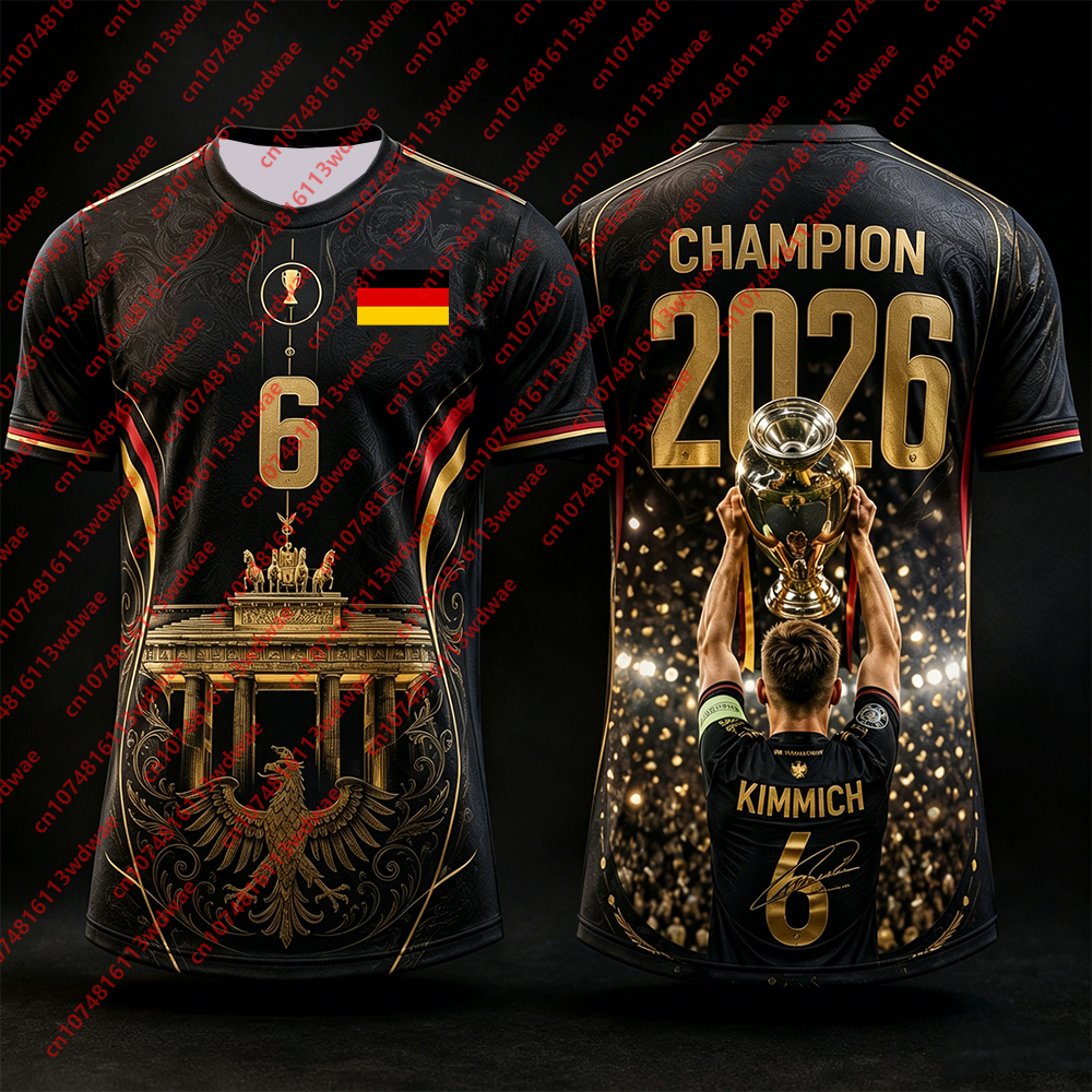 2026 Germany Champion Football - đánh giá và giá Kids Outdoor Kit