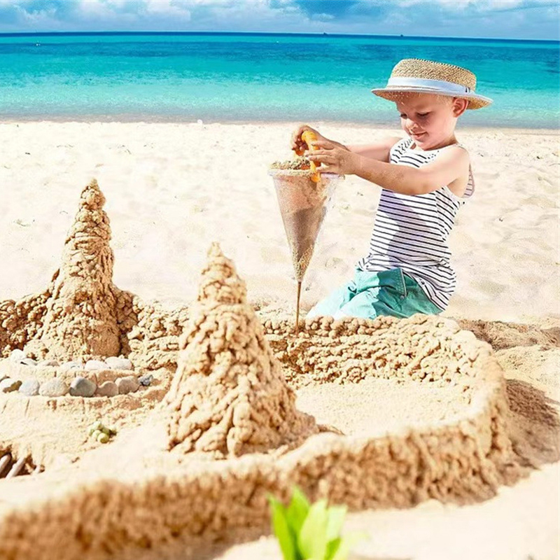 ~~Beach Children Wash Sand Ove - đánh giá và giá Kids Outdoor Play