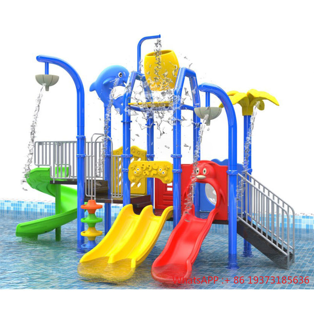 Commercial Aquatic Adventure K - đánh giá và giá Kids Outdoor Adventure Park