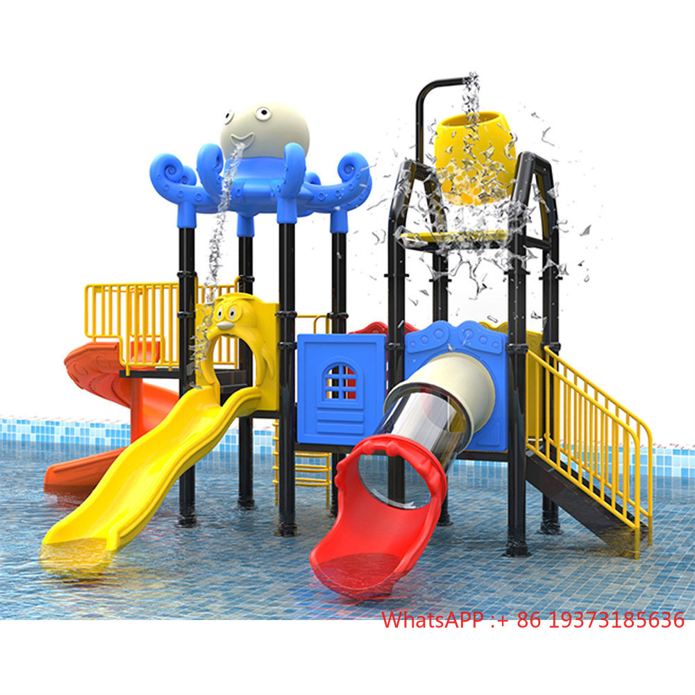 Commercial Aquatic Adventure K - đánh giá và giá Kids Outdoor Adventure Park