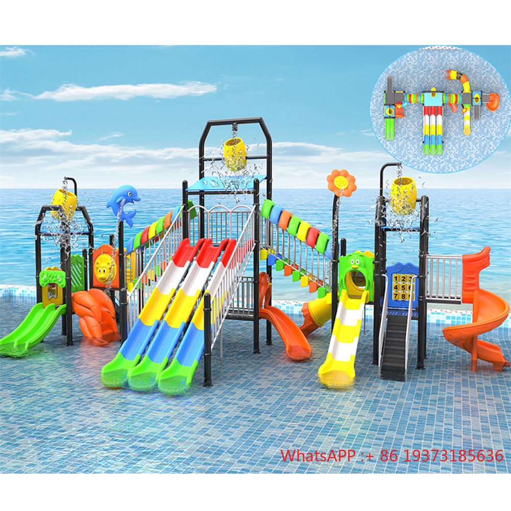 Commercial Aquatic Adventure K - đánh giá và giá Kids Outdoor Adventure Park