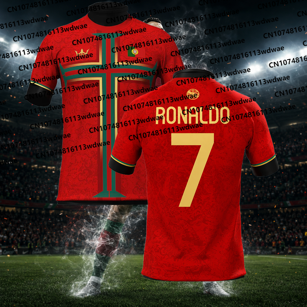 2026 New Portuguesa Football J - đánh giá và giá Kids Outdoor Kit