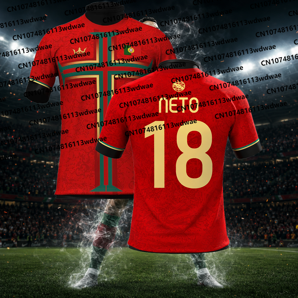 2026 New Portuguesa Football J - đánh giá và giá Kids Outdoor Kit