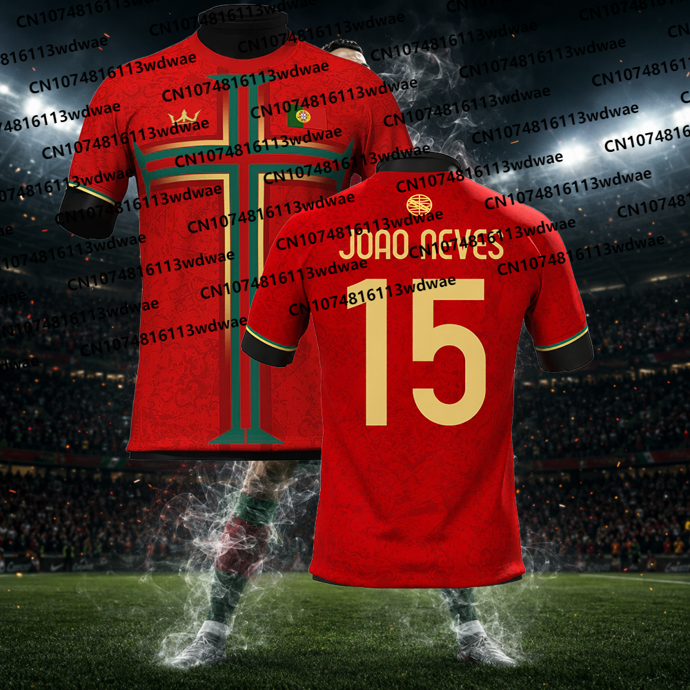 2026 New Portuguesa Football J - đánh giá và giá Kids Outdoor Kit