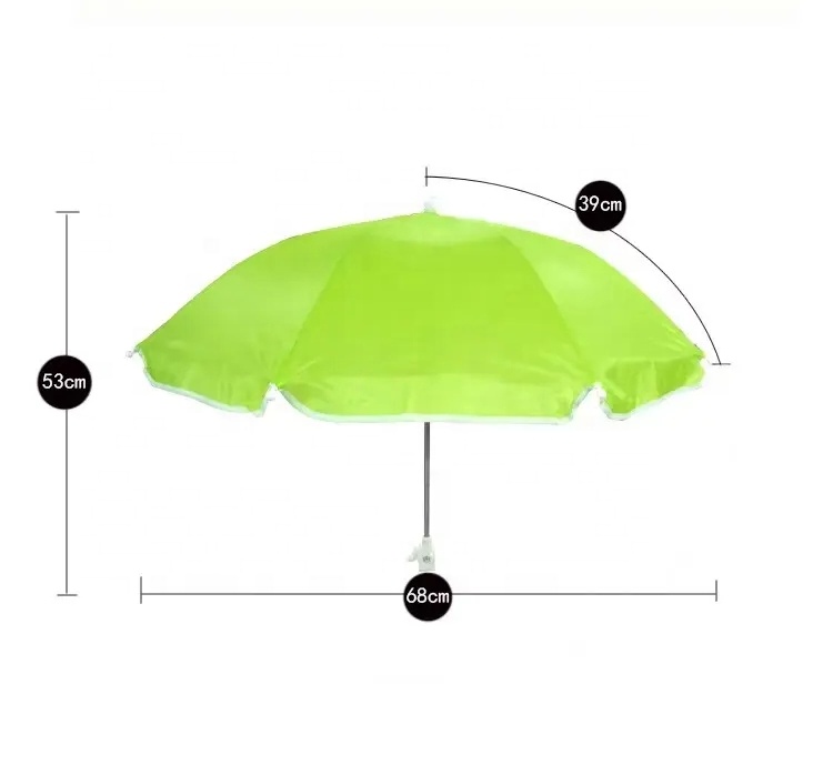 2025 Outdoor Baby Seat With Um - đánh giá và giá Kids Outdoor Loungers