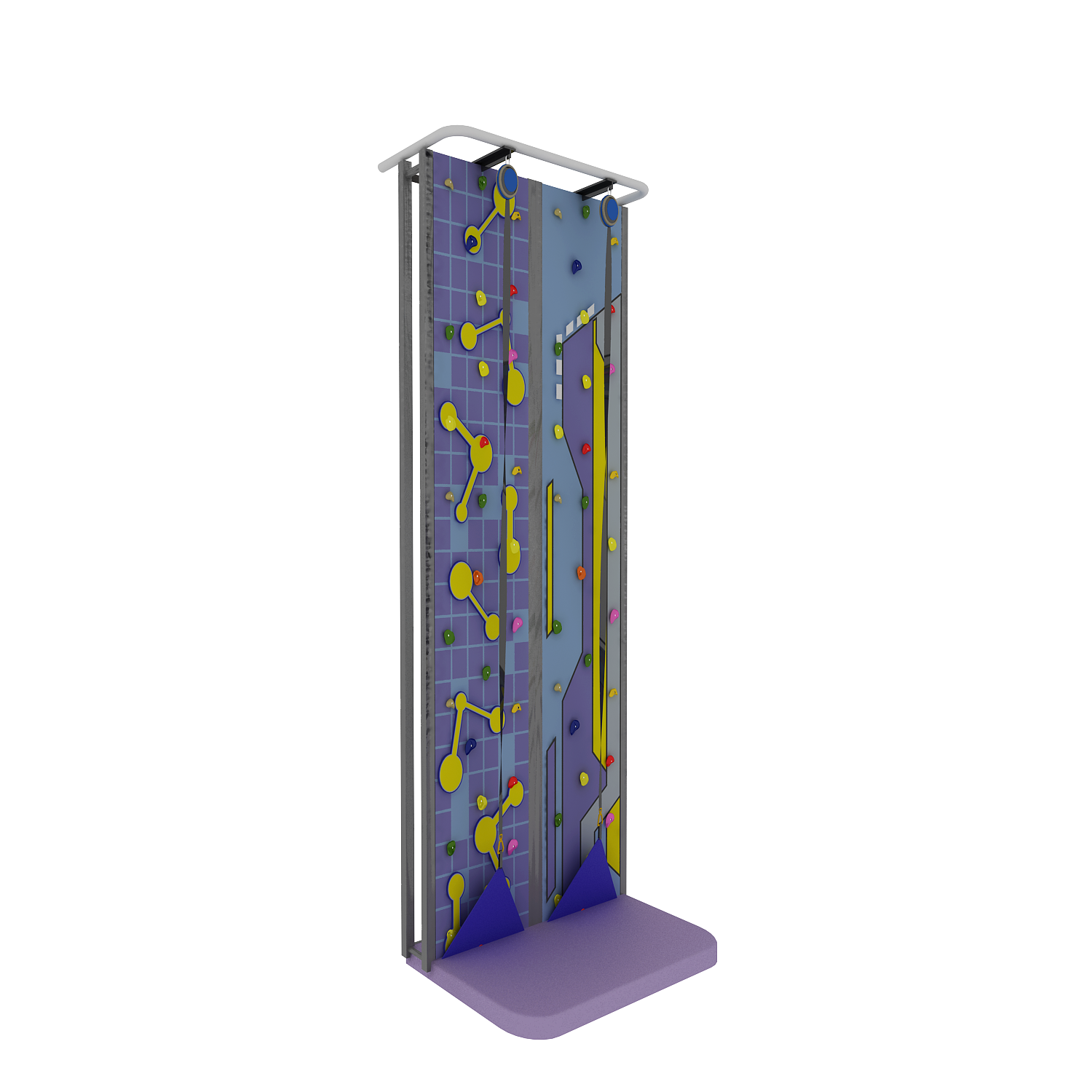 Hot Selling Outdoor Rock Climb - đánh giá và giá Kids Outdoor Adventure Park