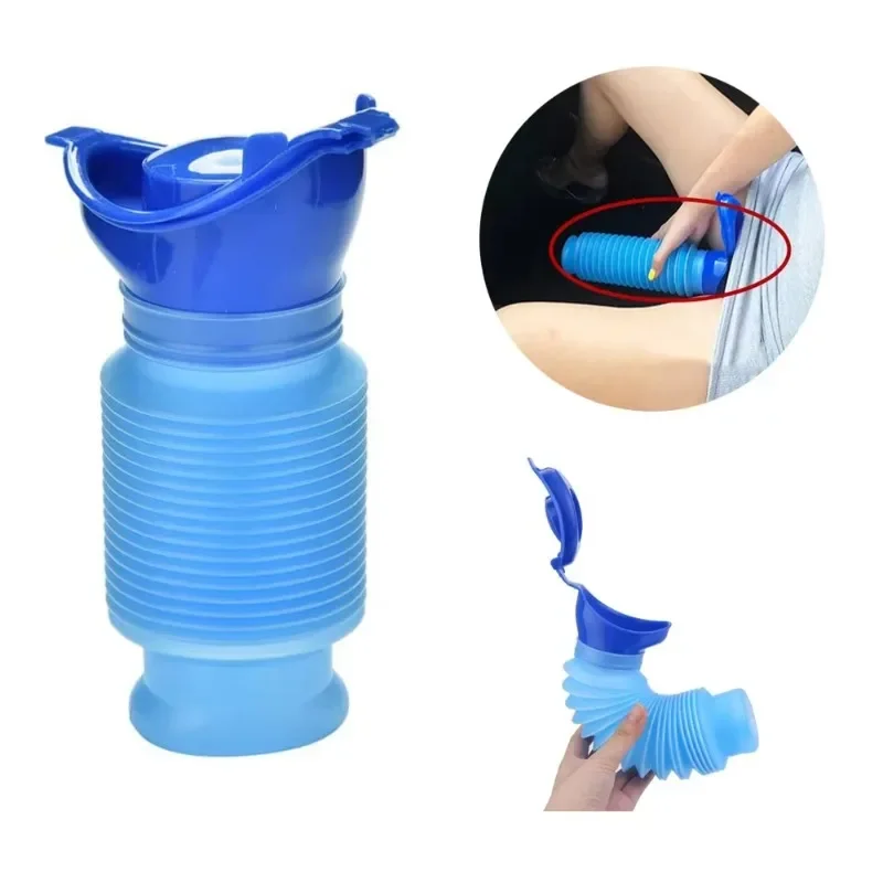 Adult Urinal Portable Shrinkab - đánh giá và giá Kids Outdoor Car