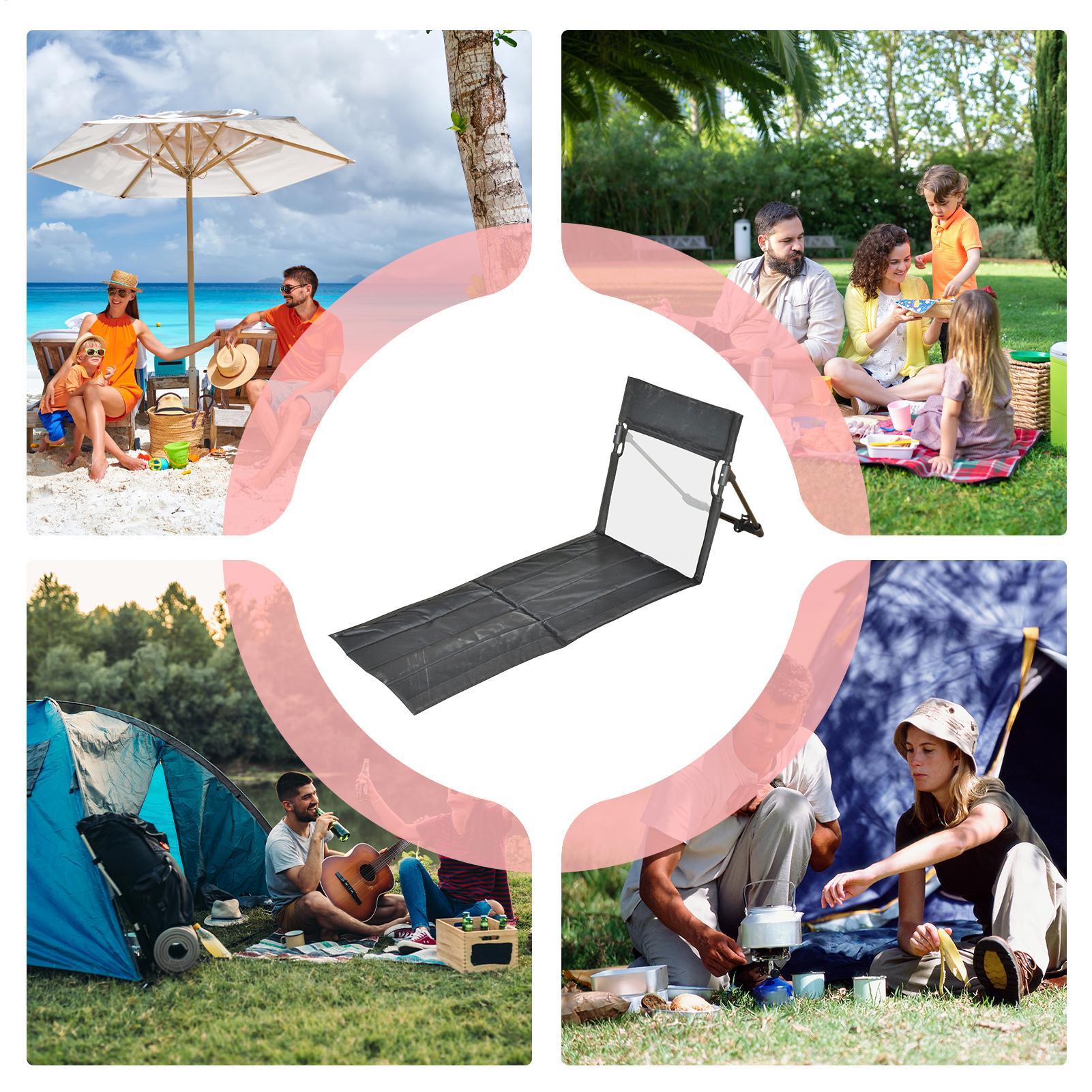 Lounge Beach Chair Folding Poo - đánh giá và giá Kids Outdoor Loungers