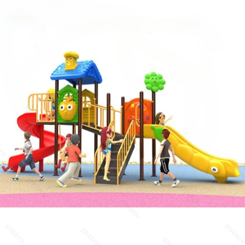 New Design Children  Amusement - đánh giá và giá Kids Outdoor Park