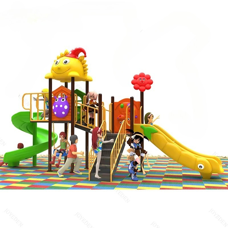 New Design Children  Amusement - đánh giá và giá Kids Outdoor Park