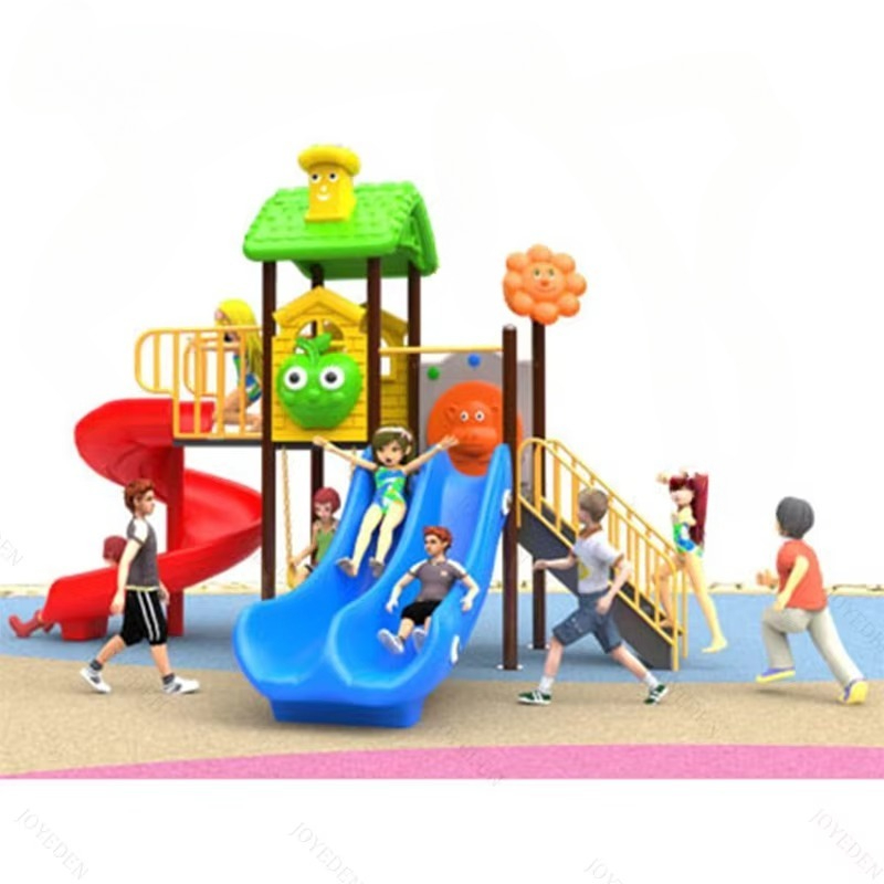 New Design Children  Amusement - đánh giá và giá Kids Outdoor Park