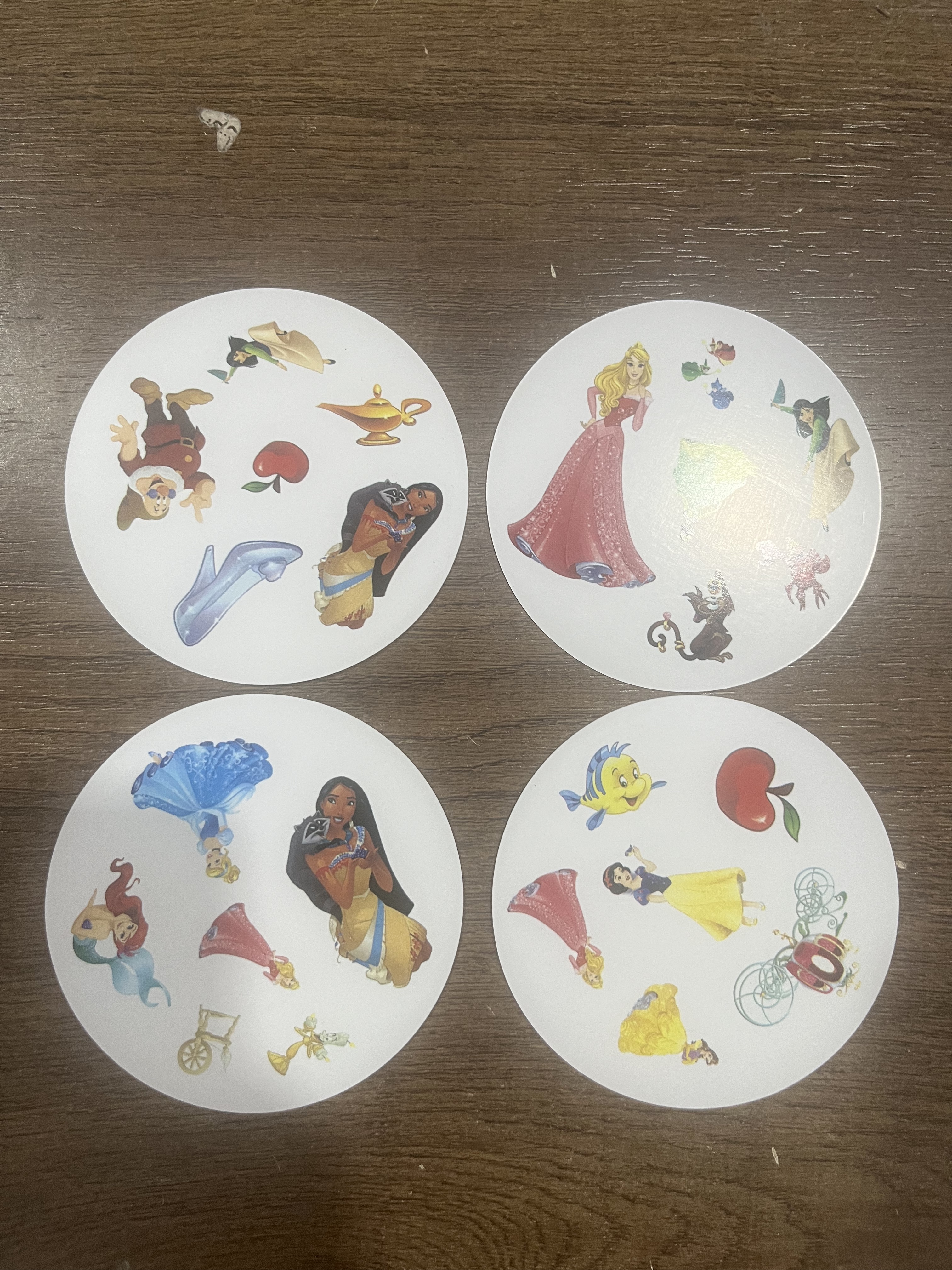 HOT Board Game Toys Princess C - đánh giá và giá Outdoor Games For Kids