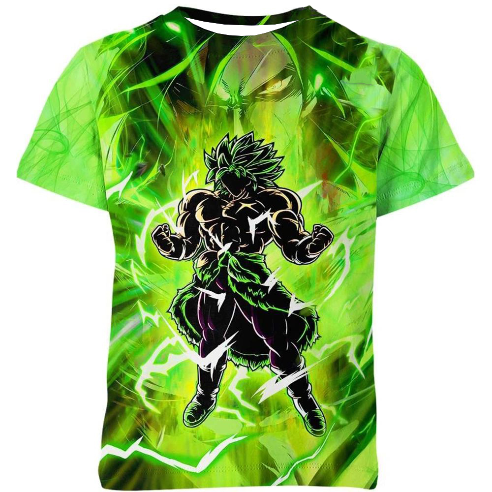 2026 Summer Dragon Ball T Shir - đánh giá và giá Tee Ball Set