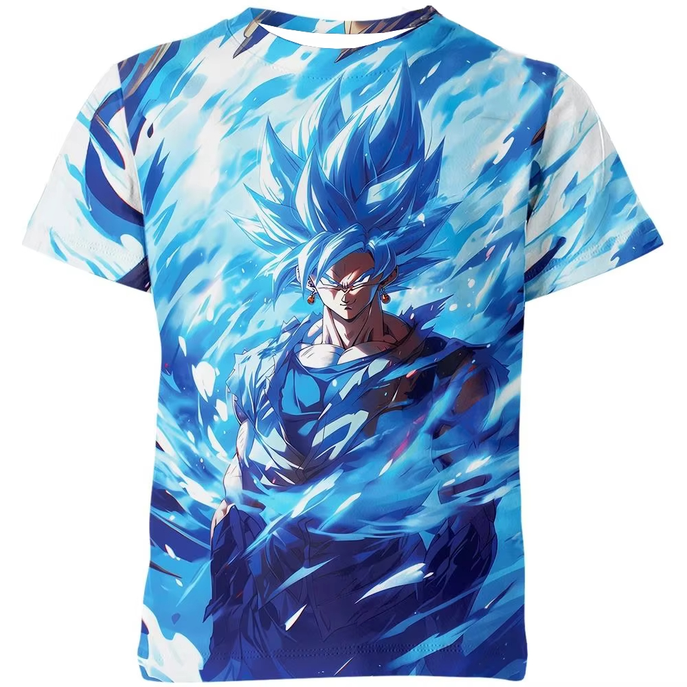 2026 Summer Dragon Ball T Shir - đánh giá và giá Tee Ball Set