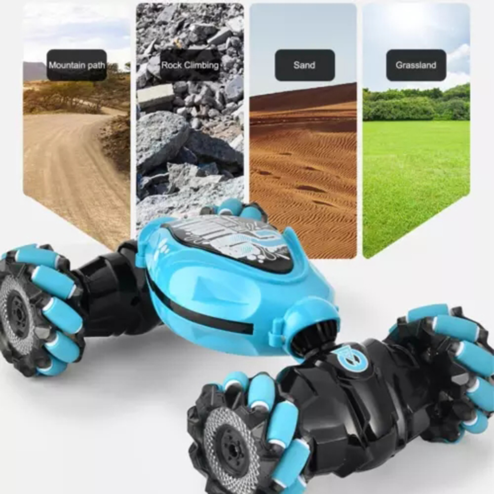 Kids RC-Off-Road Car High Spee - đánh giá và giá Kids Outdoor Car