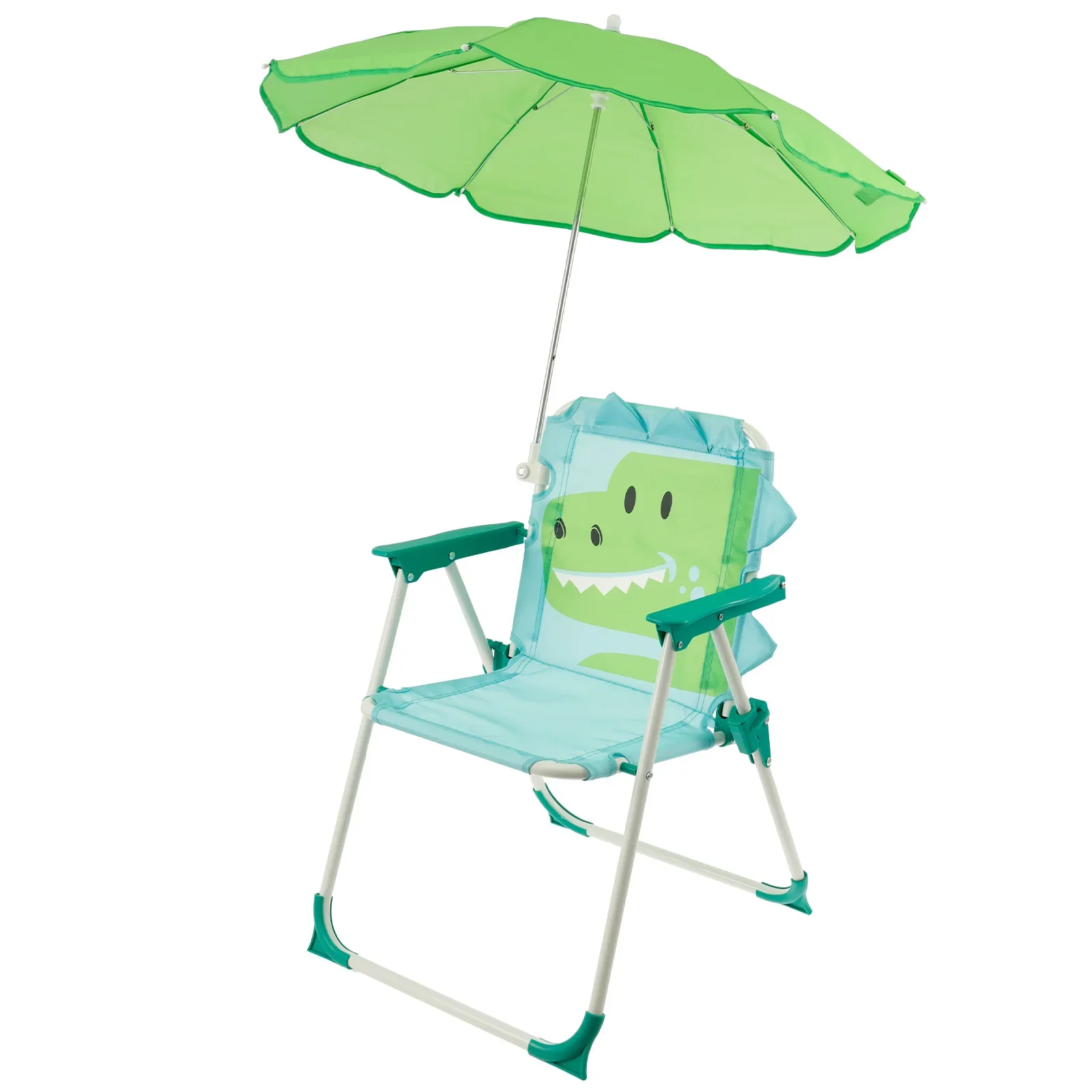 Kids Folding Beach Chair With  - đánh giá và giá Kids Outdoor Loungers