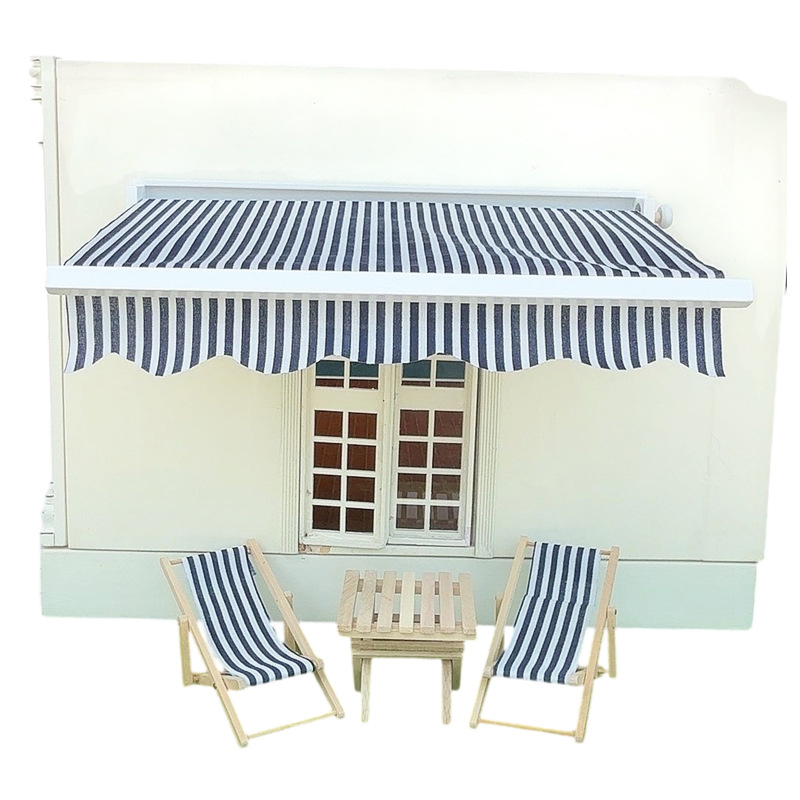 1/12 Dollhouse Simulation Awni - đánh giá và giá Kids Outdoor Play