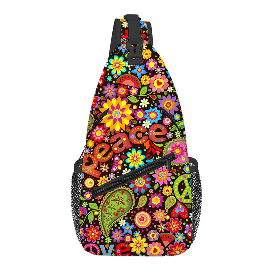 Cool Desktop Pattern Big Chest - đánh giá và giá Kids Outdoor Gifts