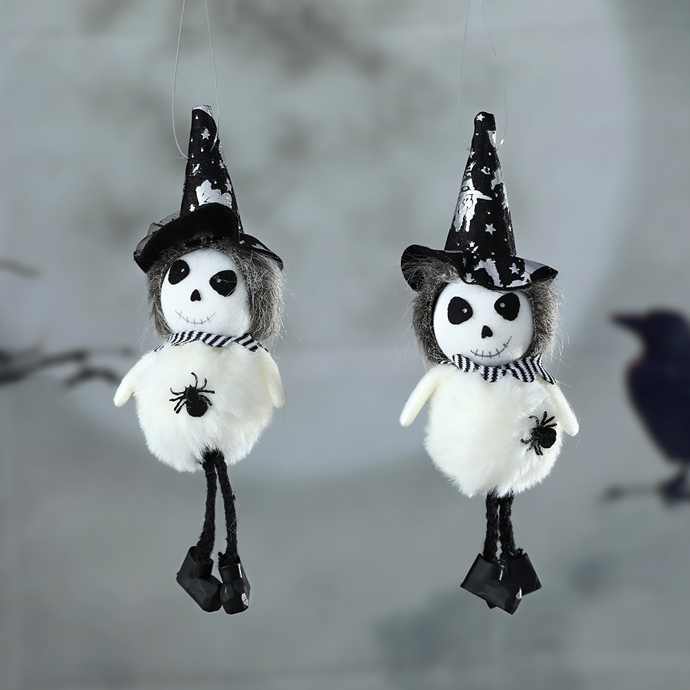 Búp Bê Halloween Treo Mặt Dây  - đánh giá và giá Kids Outdoor Treehouse