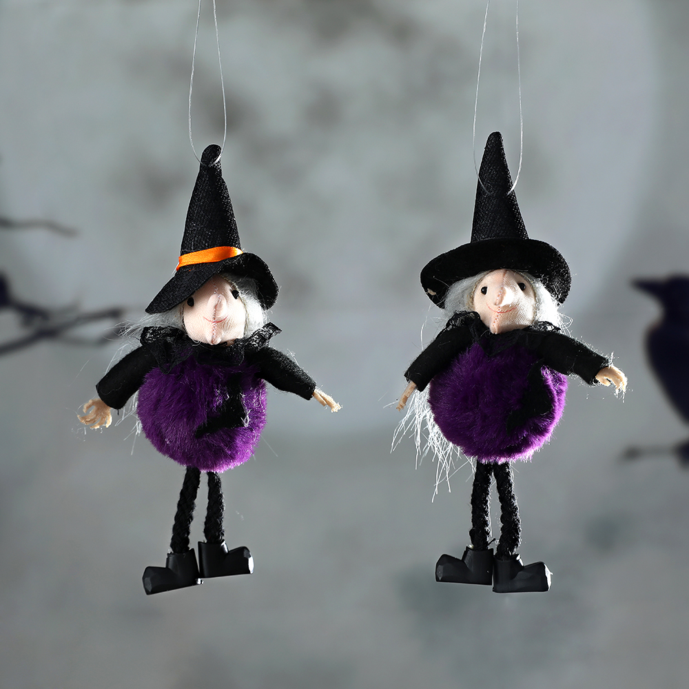 Búp Bê Halloween Treo Mặt Dây  - đánh giá và giá Kids Outdoor Treehouse
