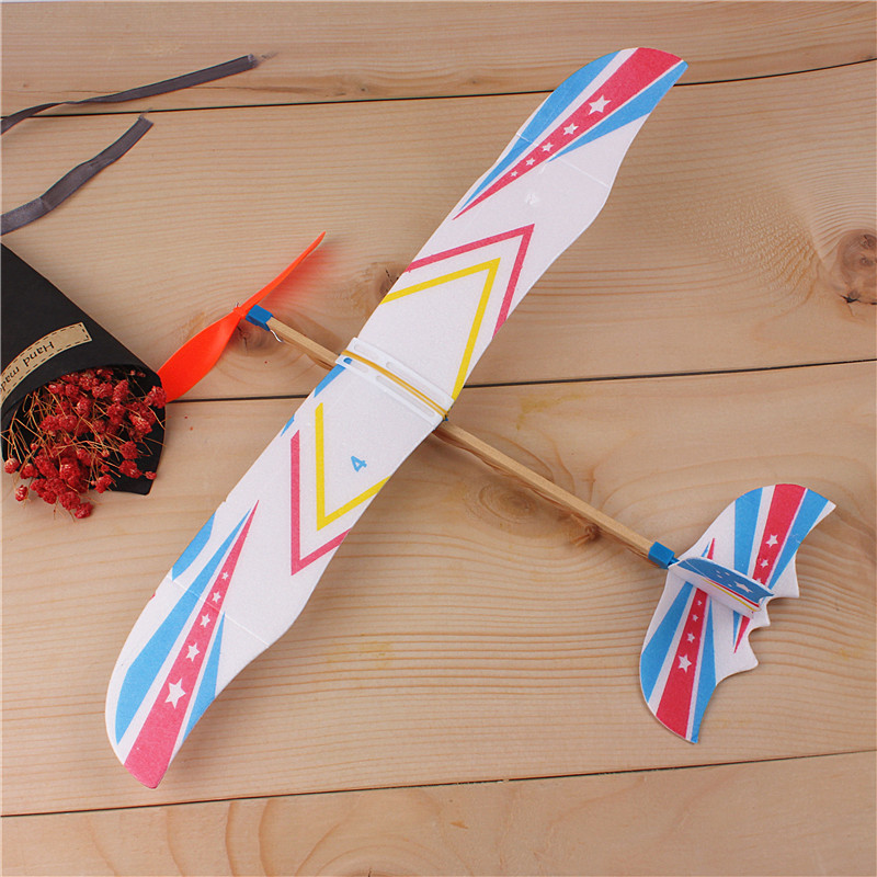 10PCS Airplane Model Rubber Ba - đánh giá và giá Kids Outdoor Kit
