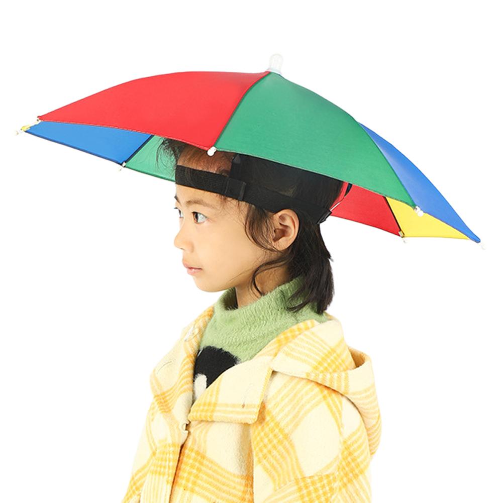 Umbrella Hat For Kids Child Fo - đánh giá và giá Kids Outdoor Umbrella