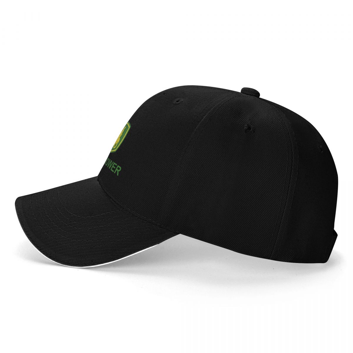 Lawn Mower Logo Baseball Cap T - đánh giá và giá Kids Outdoor Lawn Mower