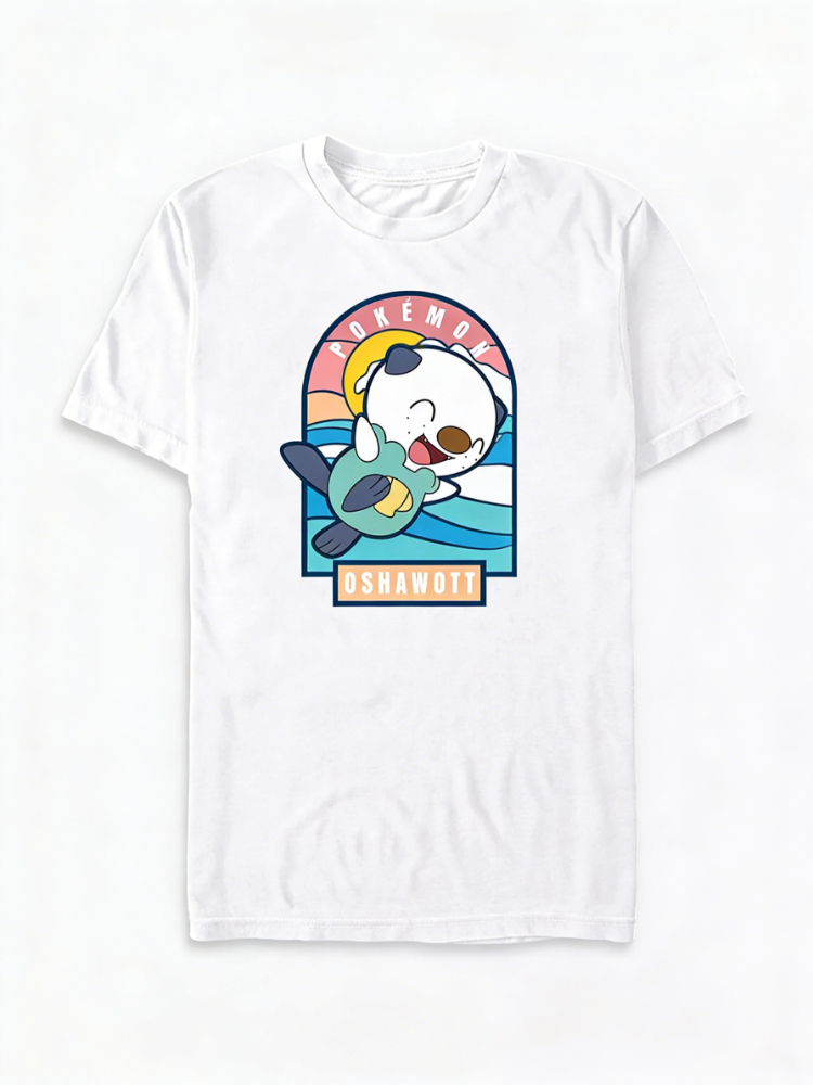 2026 New Oshawott Sun Fun Big  - đánh giá và giá Tee Ball Set
