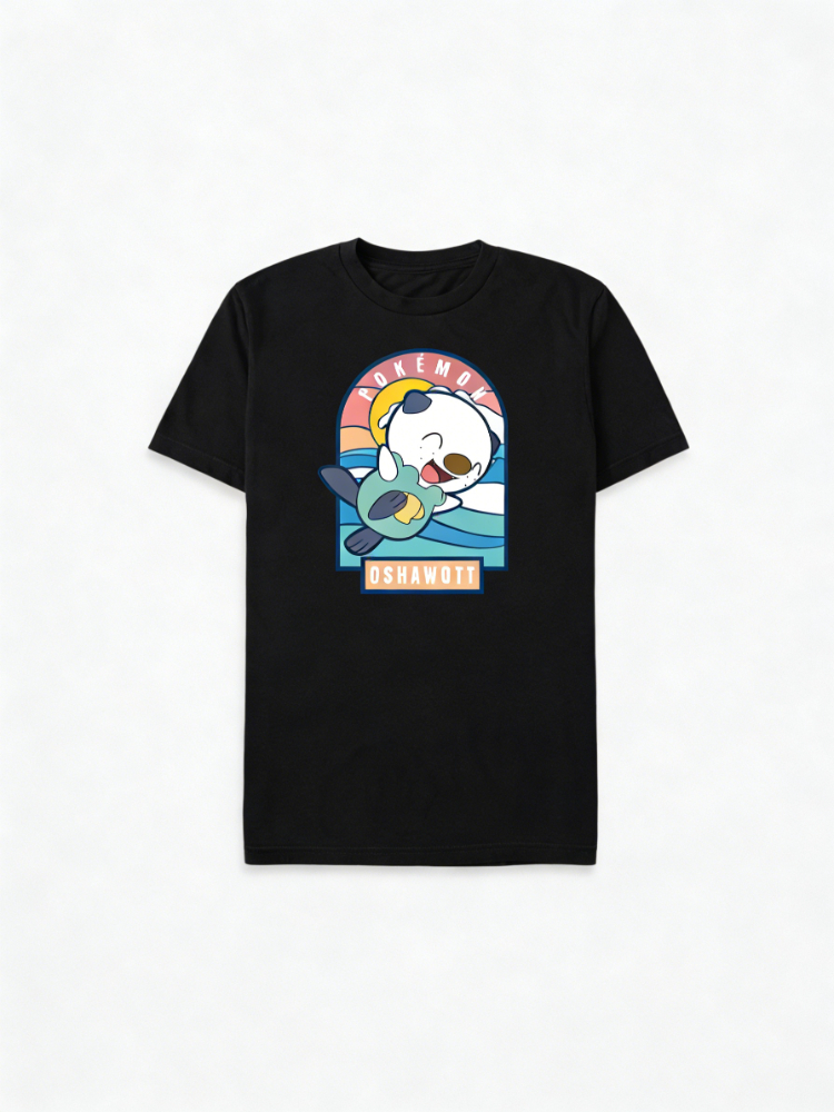 2026 New Oshawott Sun Fun Big  - đánh giá và giá Tee Ball Set