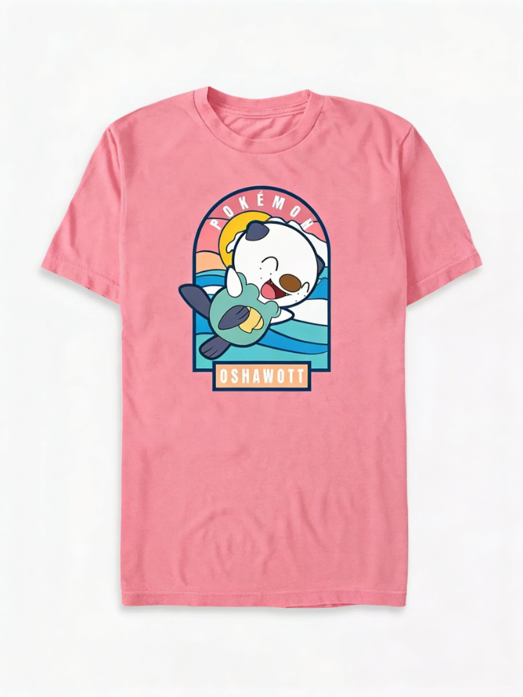 2026 New Oshawott Sun Fun Big  - đánh giá và giá Tee Ball Set