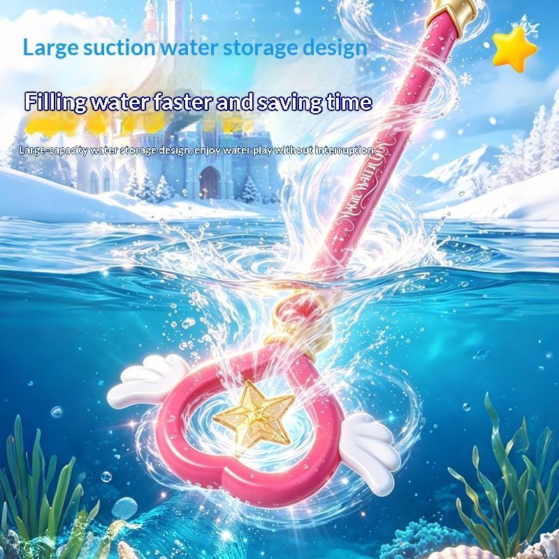 Fairy Wand Water  Kids Magic W - đánh giá và giá Kids Outdoor Water Sprinkler