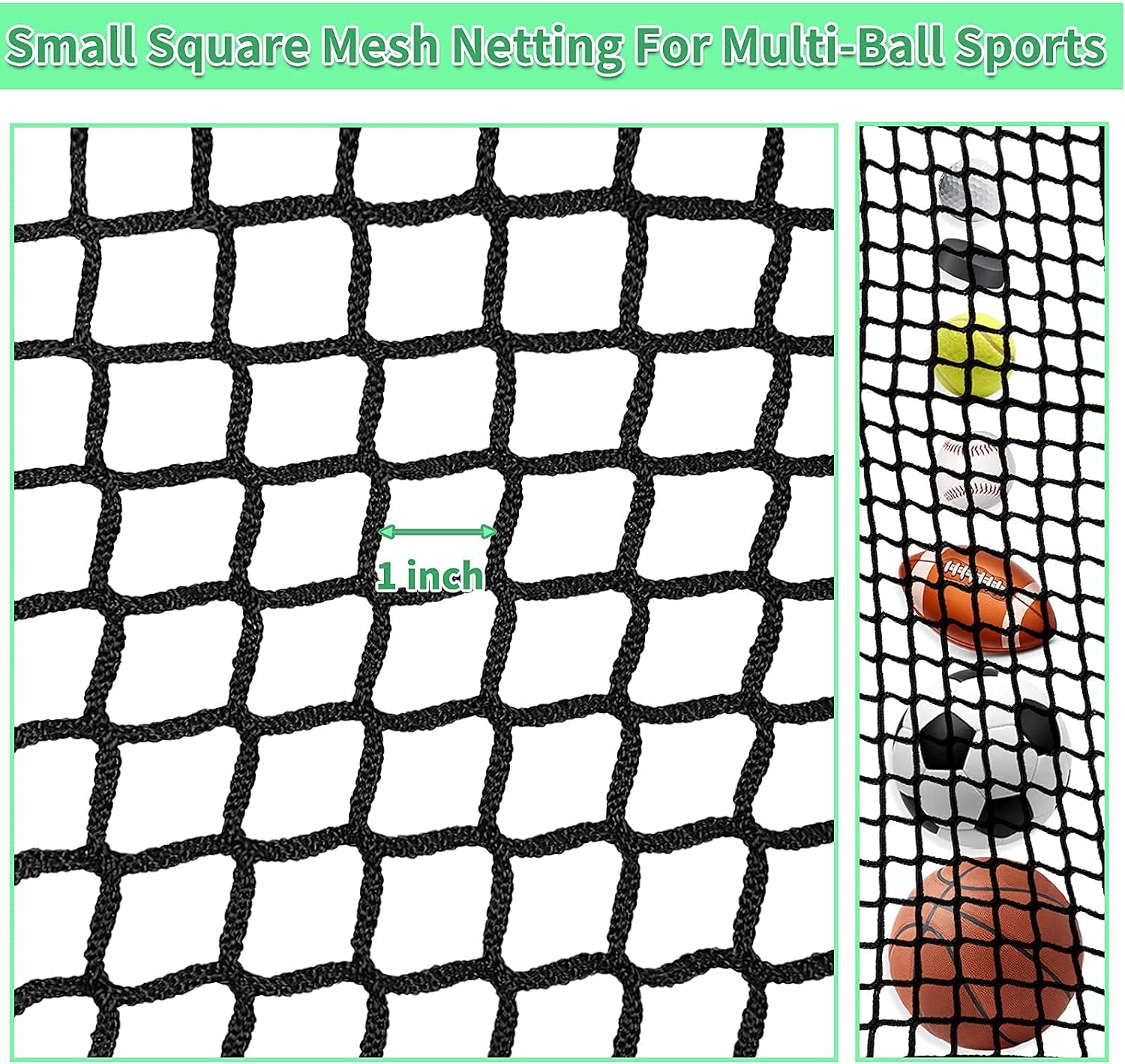 Golf Net-Sports Practice Barri - đánh giá và giá Kids Outdoor Net