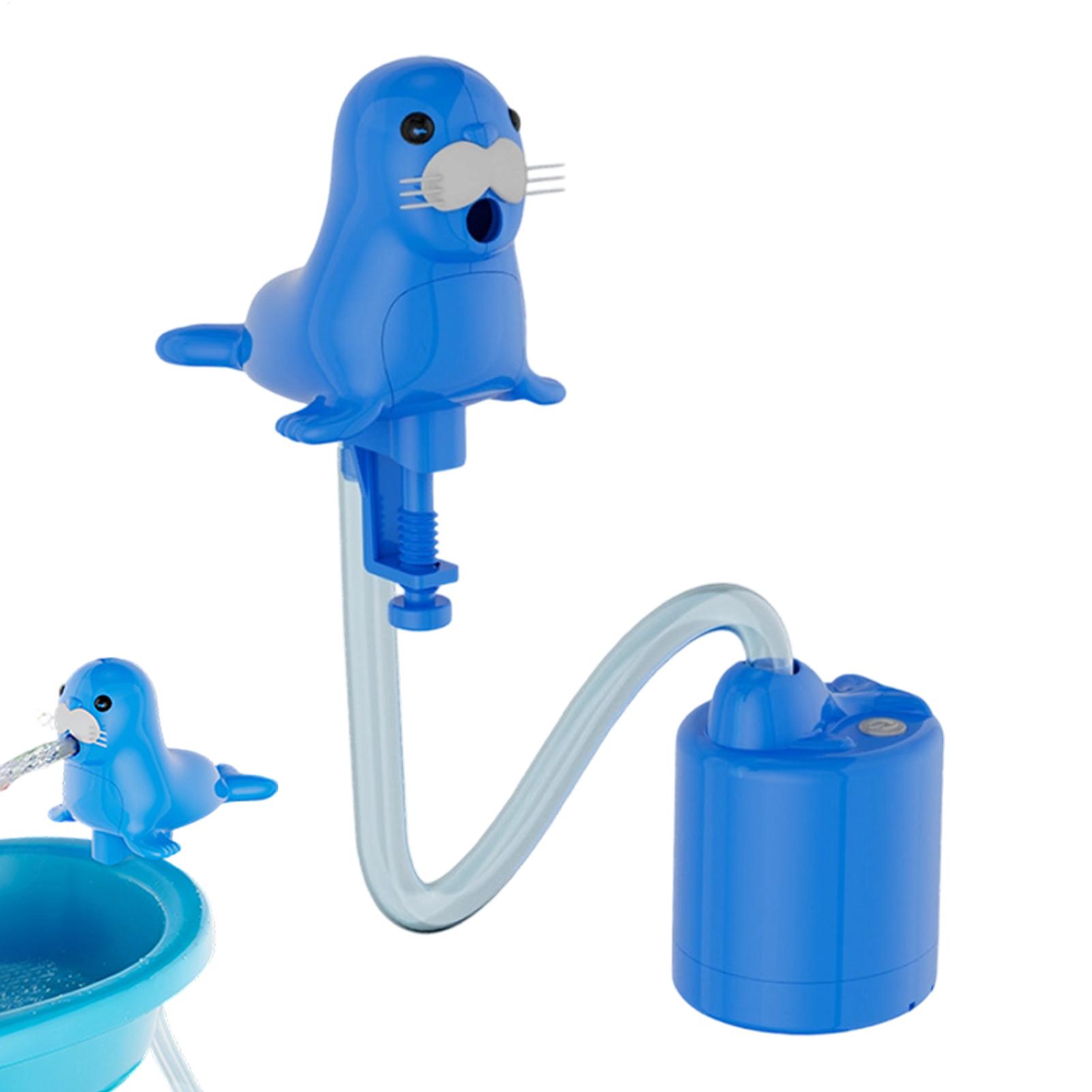 Rechargeable Spray Pump For Wa - đánh giá và giá Kids Outdoor Water Play Table