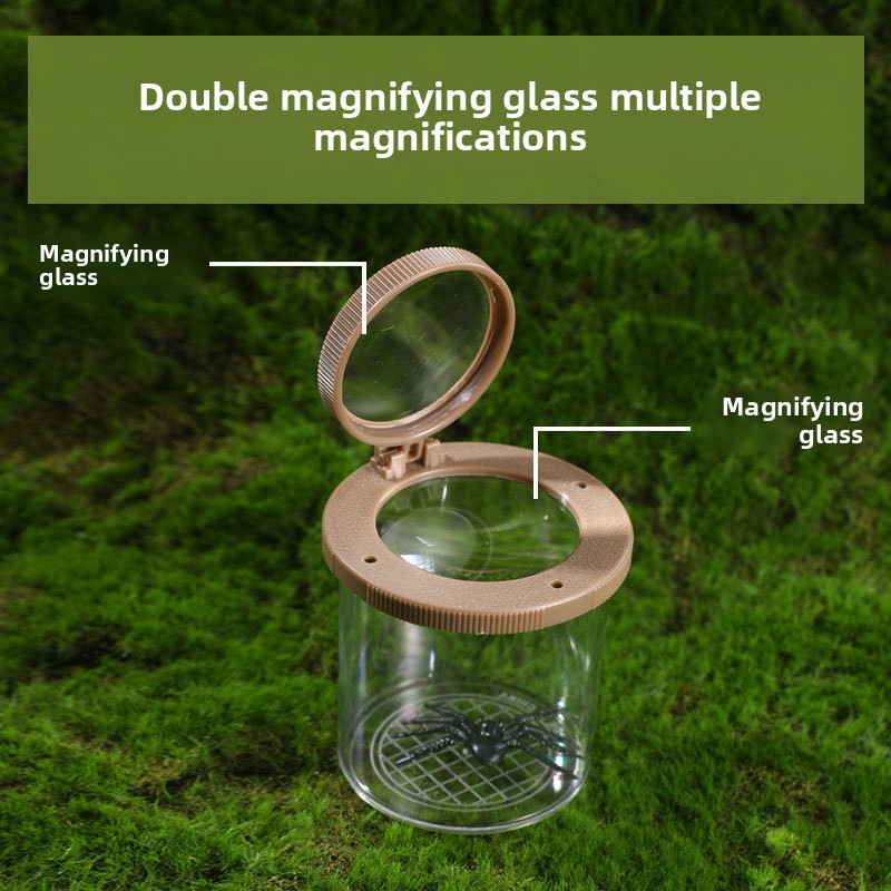 Insect Observation Jar Observa - đánh giá và giá Kids Outdoor Net
