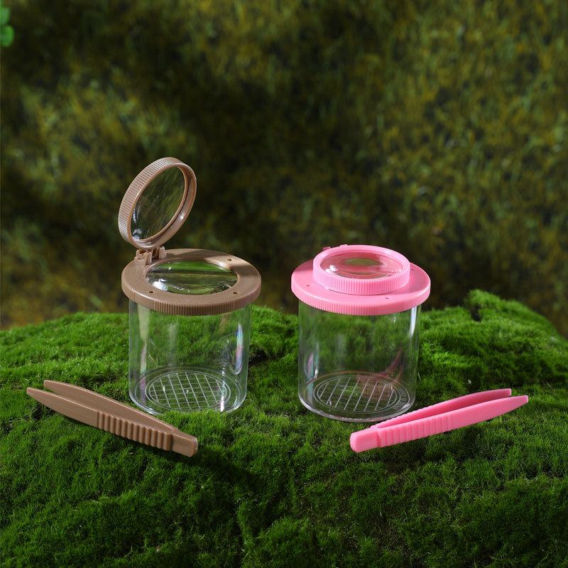 Insect Observation Jar Observa - đánh giá và giá Kids Outdoor Net