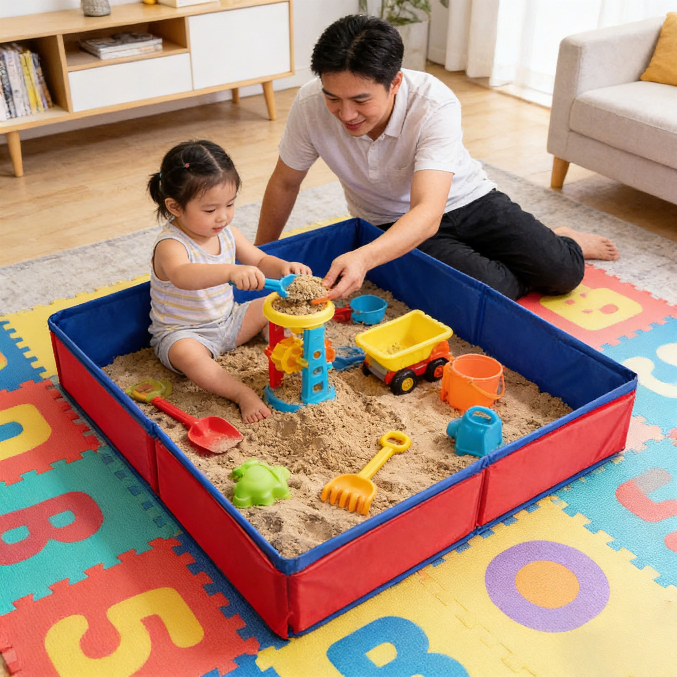 Kids Sand Table for Children B - đánh giá và giá Kids Outdoor Water Play Table