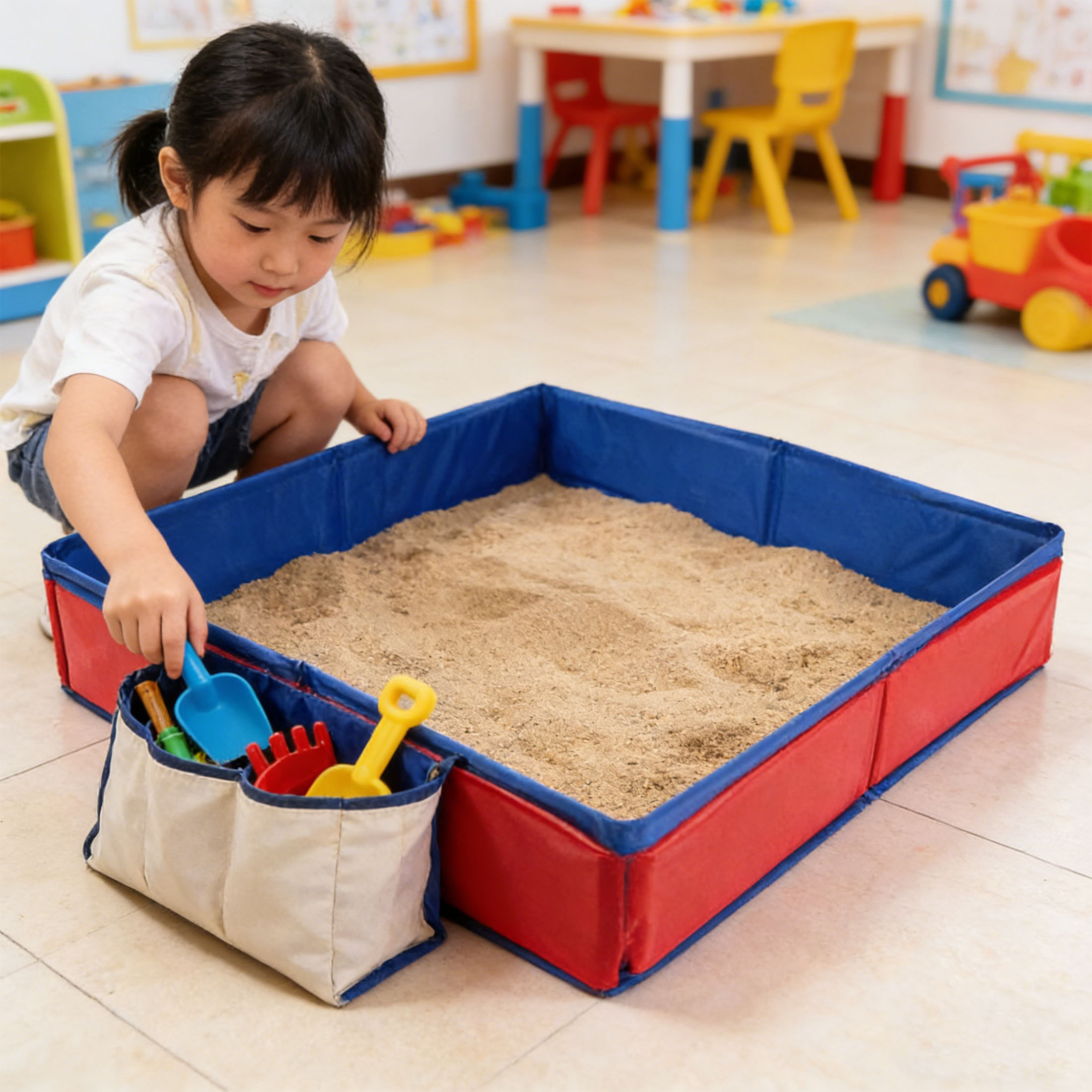Kids Sand Table for Children B - đánh giá và giá Kids Outdoor Water Play Table