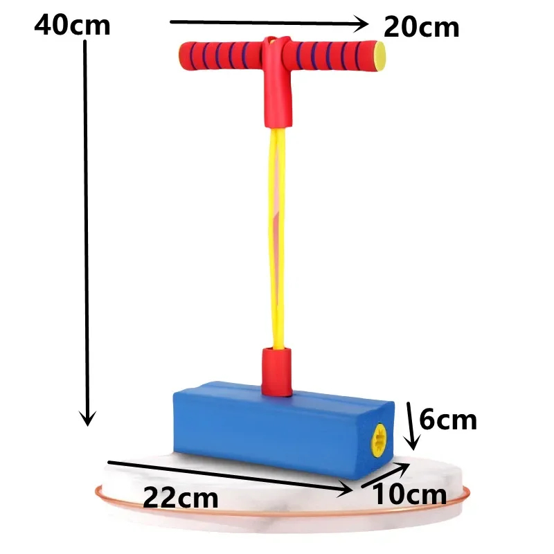 Frog Jumping Balance Toy Kids  - đánh giá và giá Kids Outdoor Jumping