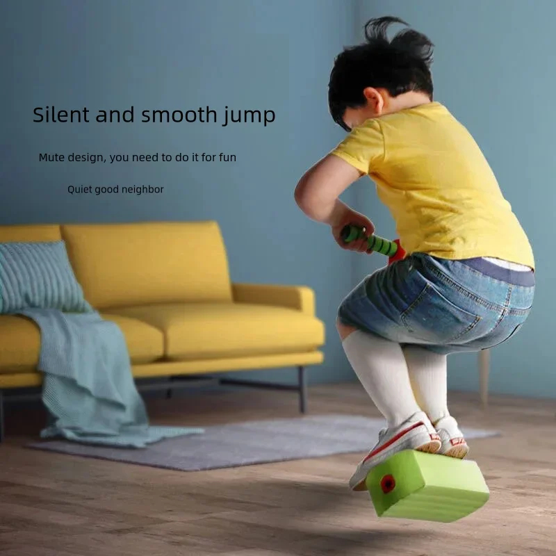 Frog Jumping Balance Toy Kids  - đánh giá và giá Kids Outdoor Jumping