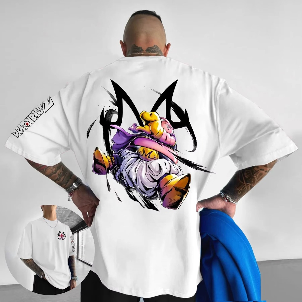 Dragon Ball Fat Buu Unisex Pur - đánh giá và giá Tee Ball Set