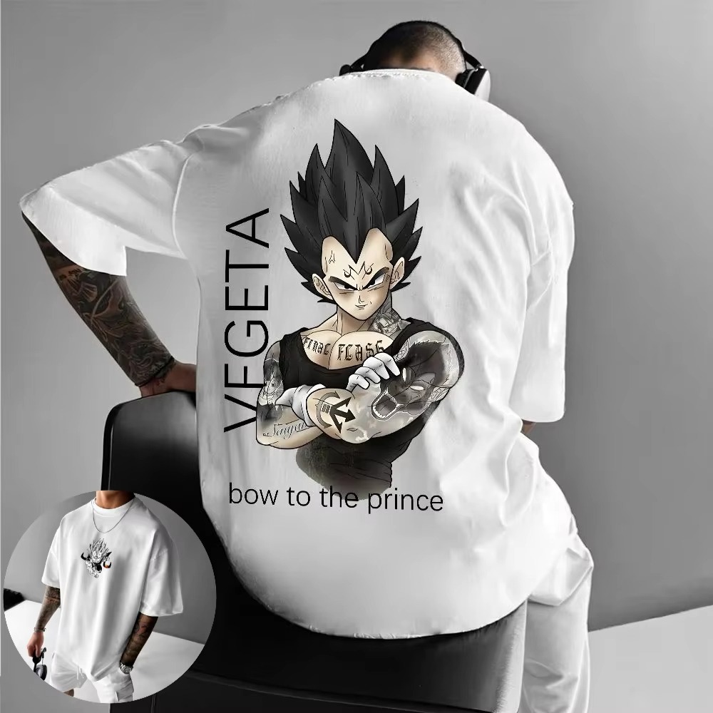 Dragon Ball Fat Buu Unisex Pur - đánh giá và giá Tee Ball Set